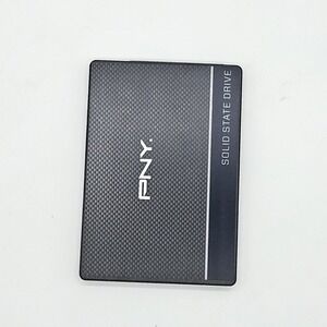 PNY CS900 120GB 2.5" SATA III 6Gb/s Internal Solid State Drive SSD